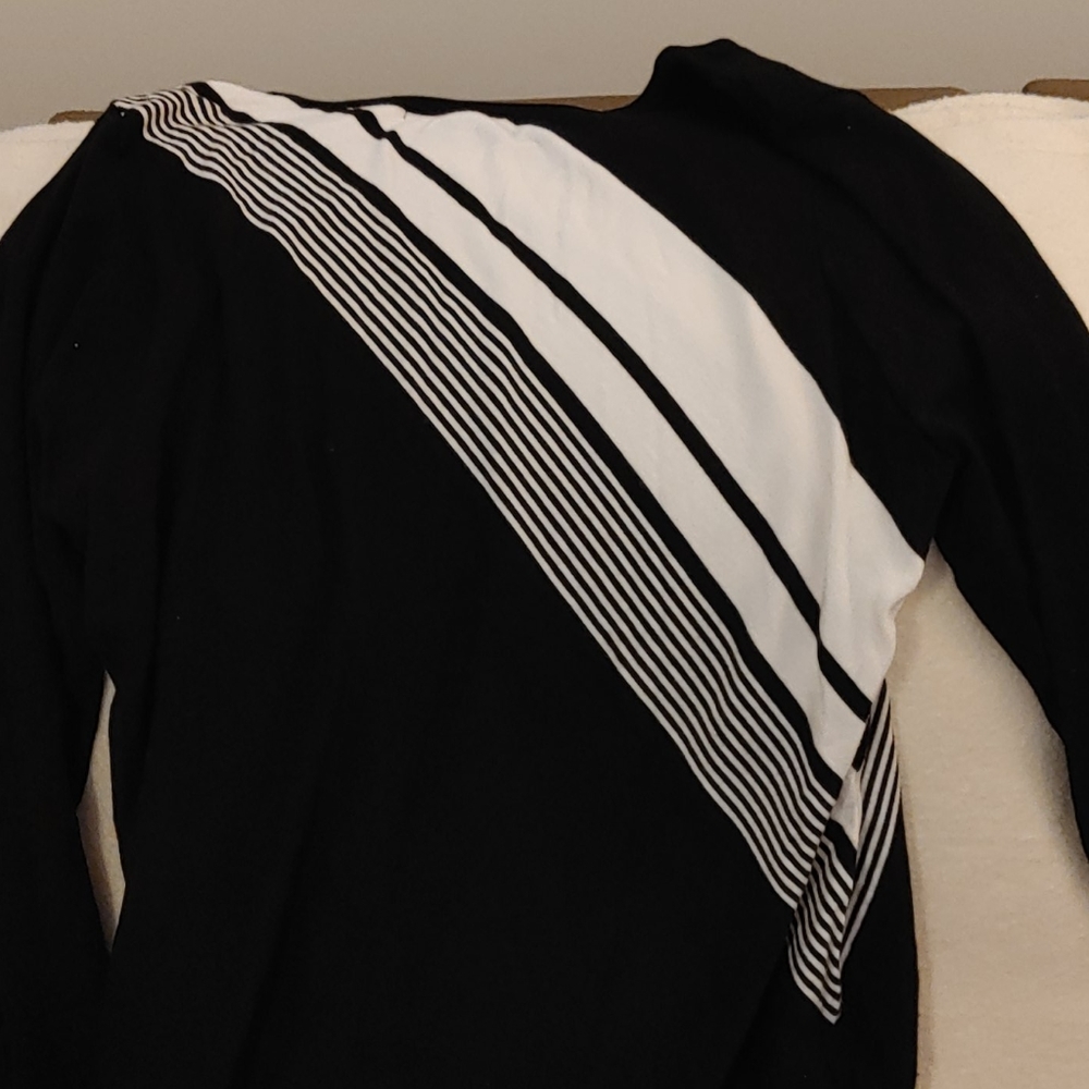 Ladies pullover top Tanjay - Picture 5 of 5